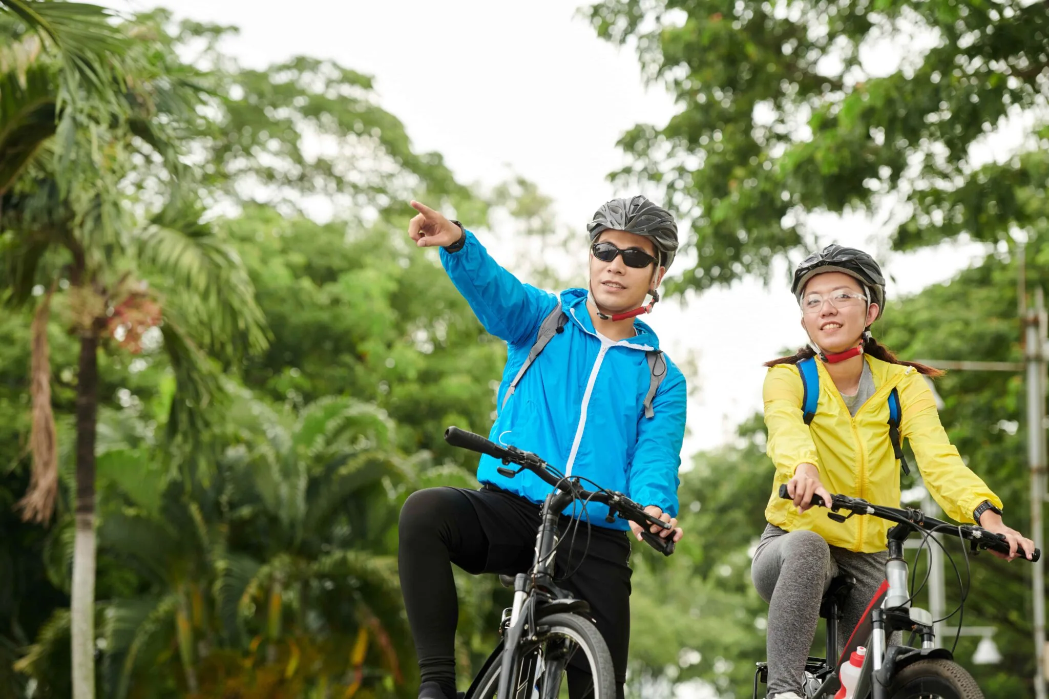 A Cyclist’s Guide to the Top 8 Bike Shops in Cavite