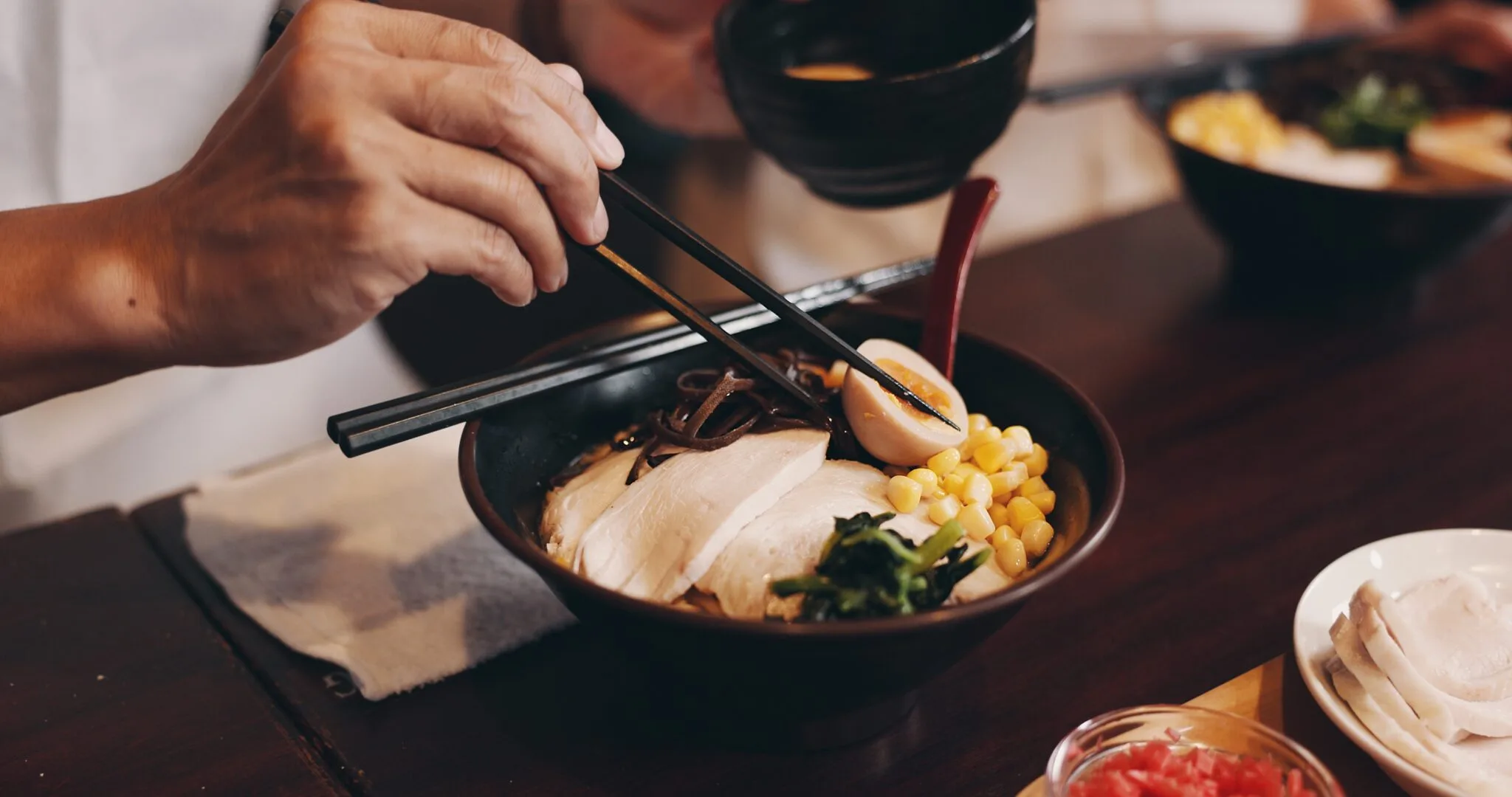 All Things Japanese in Cavite: The Best Restaurants and Stores