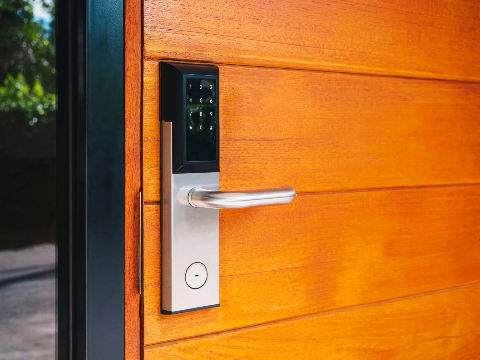 Home Security Essentials Every Household Should Prioritize