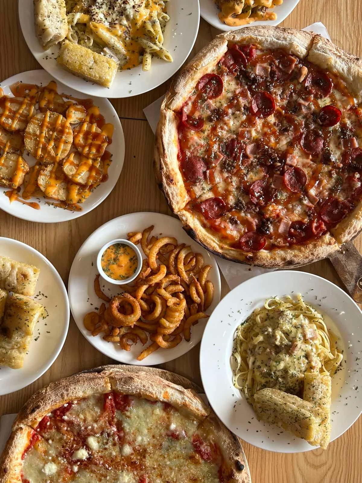 Mamangs-Pizzeria