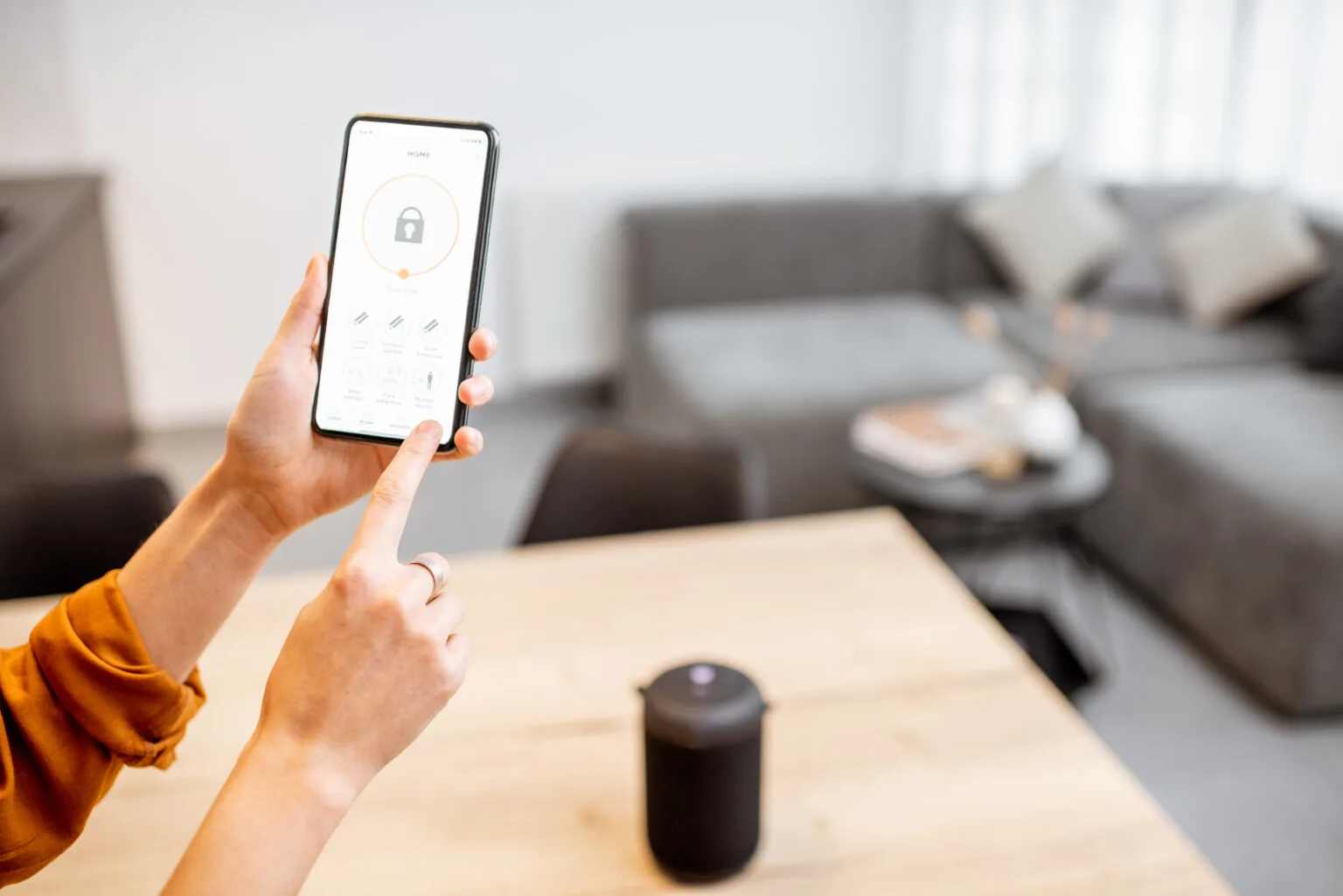 Smart Security Technology That Works
