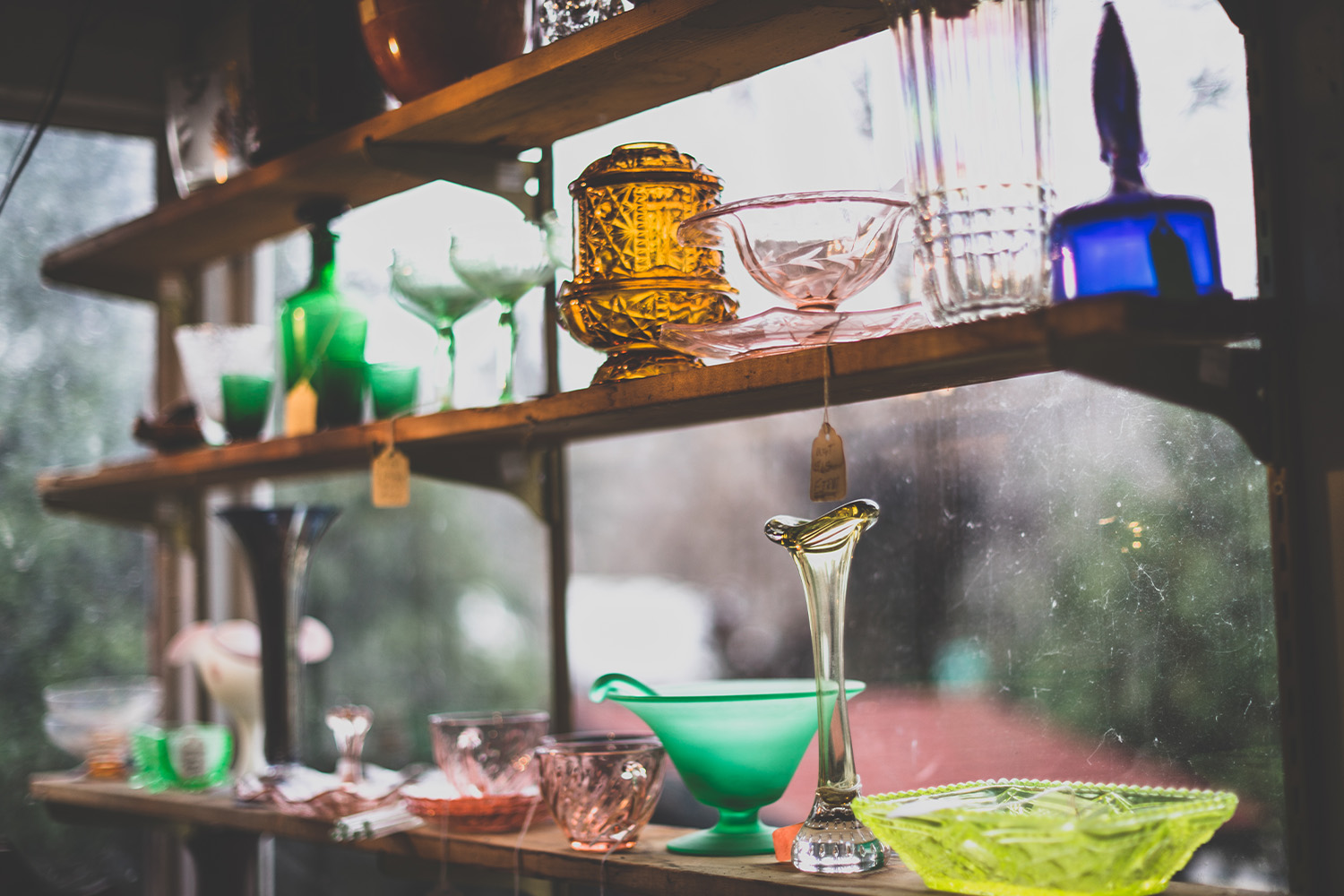 6 “Must-Visit” Vintage Shops in the Philippines