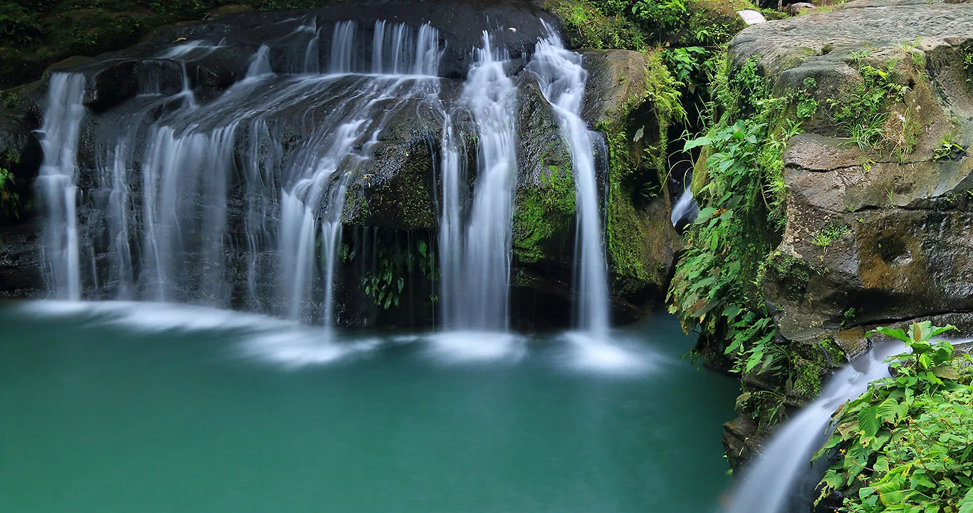 Balite Falls
