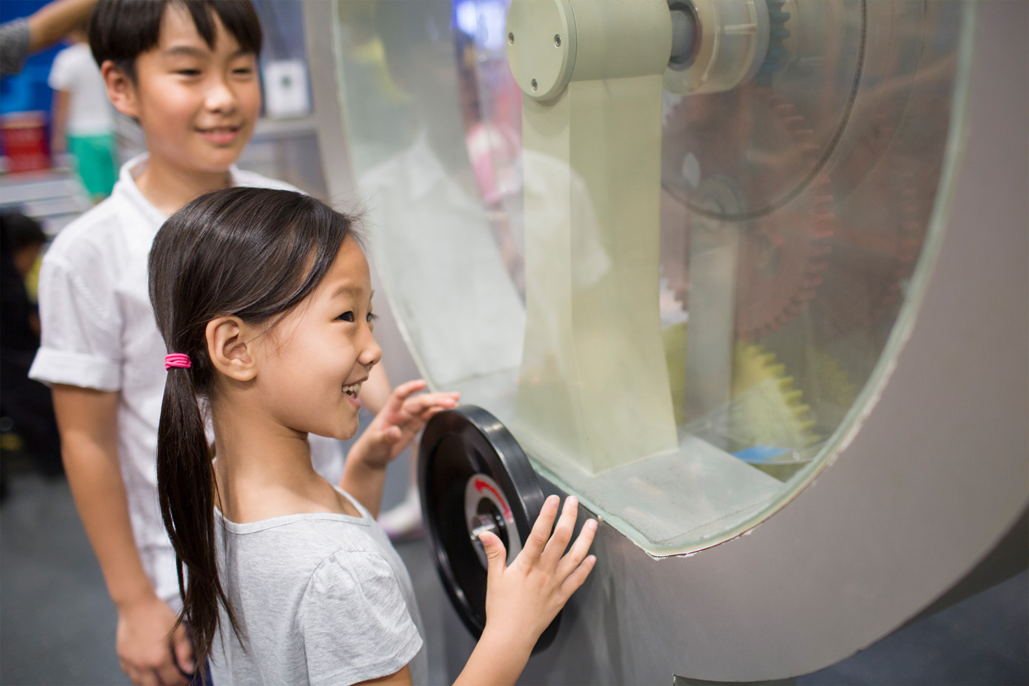 9 Places In BGC Perfect For Your Kids Weekend