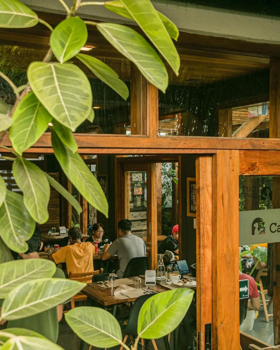 Café Agapita