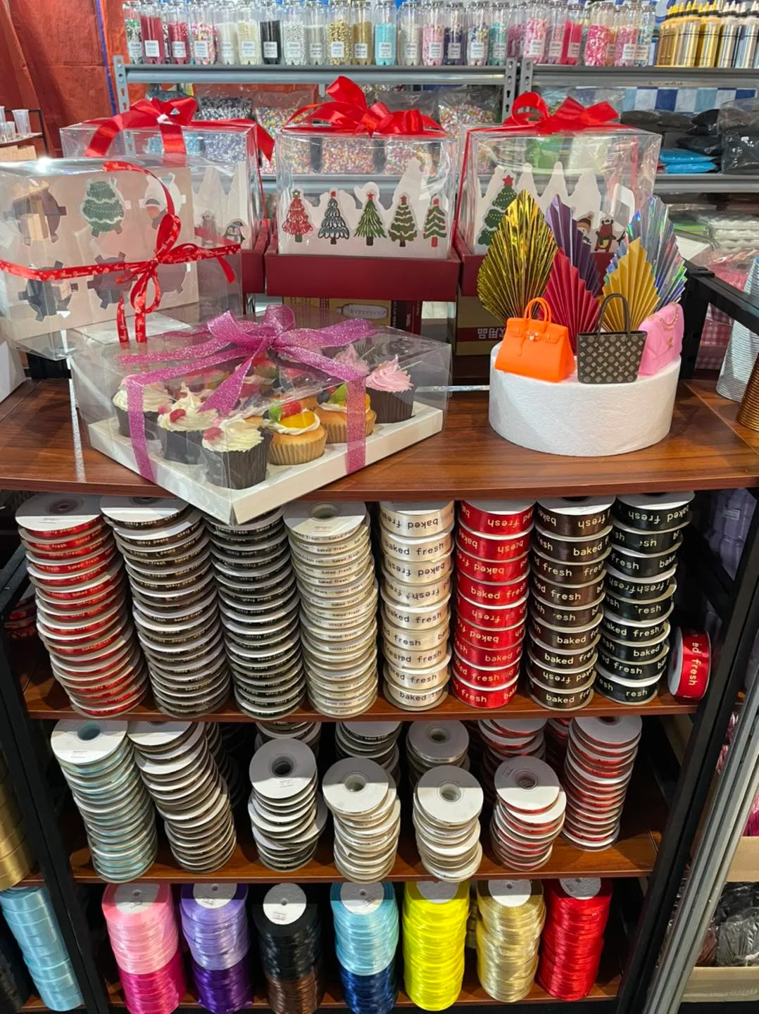 Paolito’s Baking Supplies