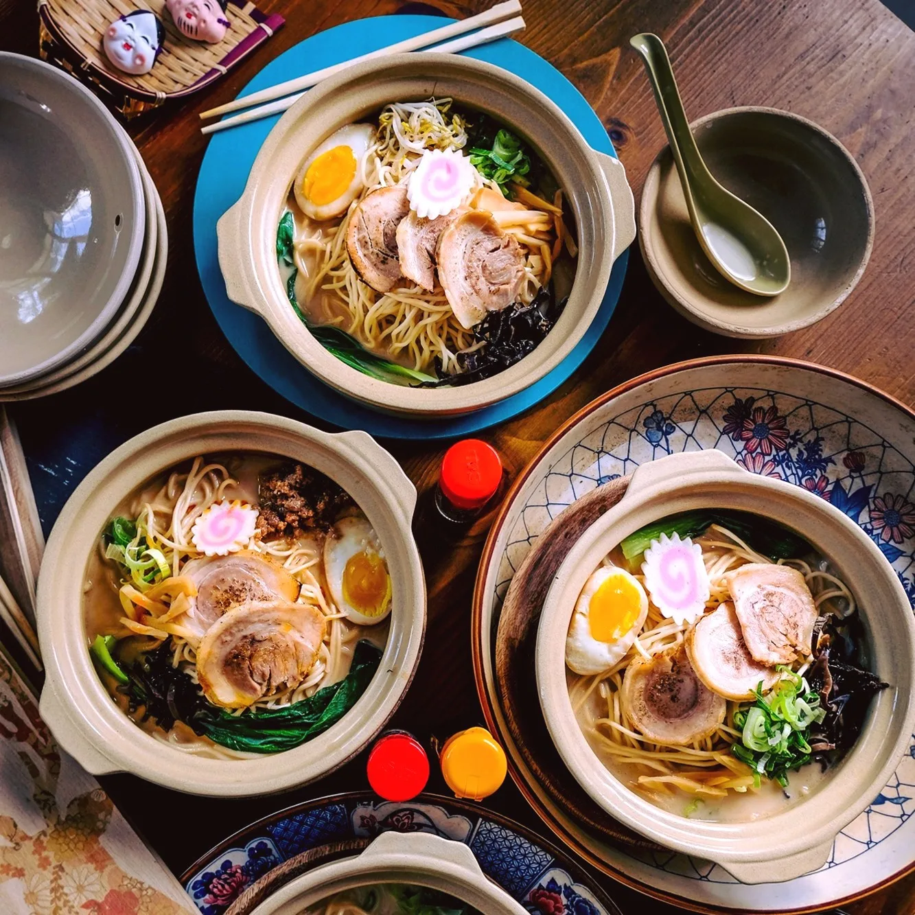Ryoukai Ramen