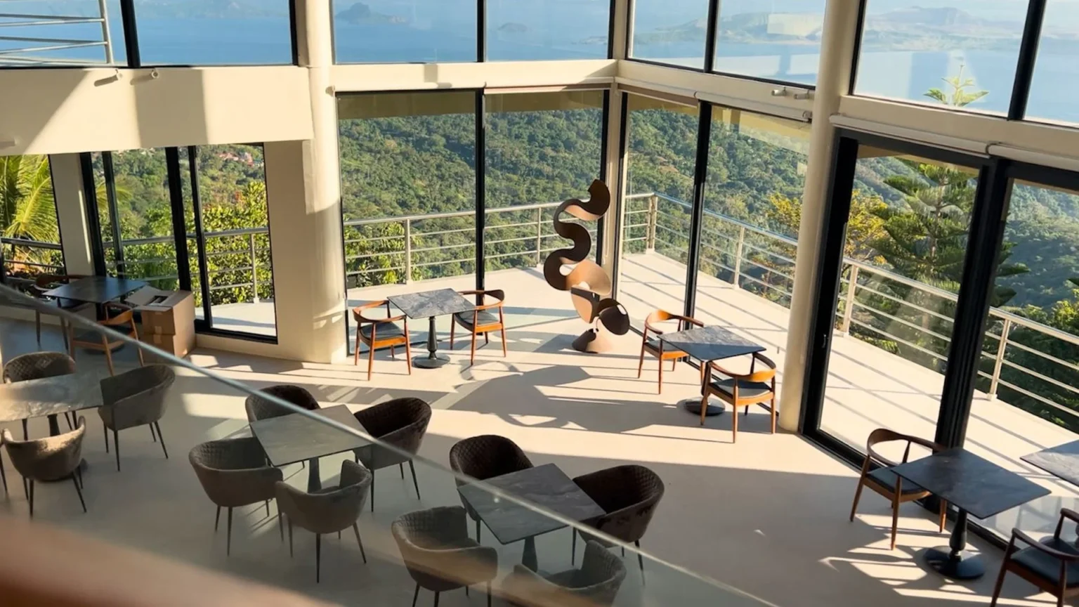 Sintá Restaurant