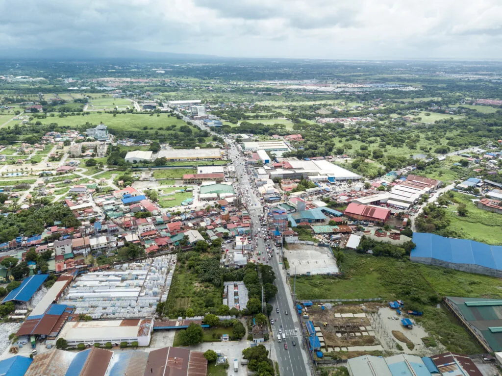 Starting Your Trip- Key Departure Points in Cavite