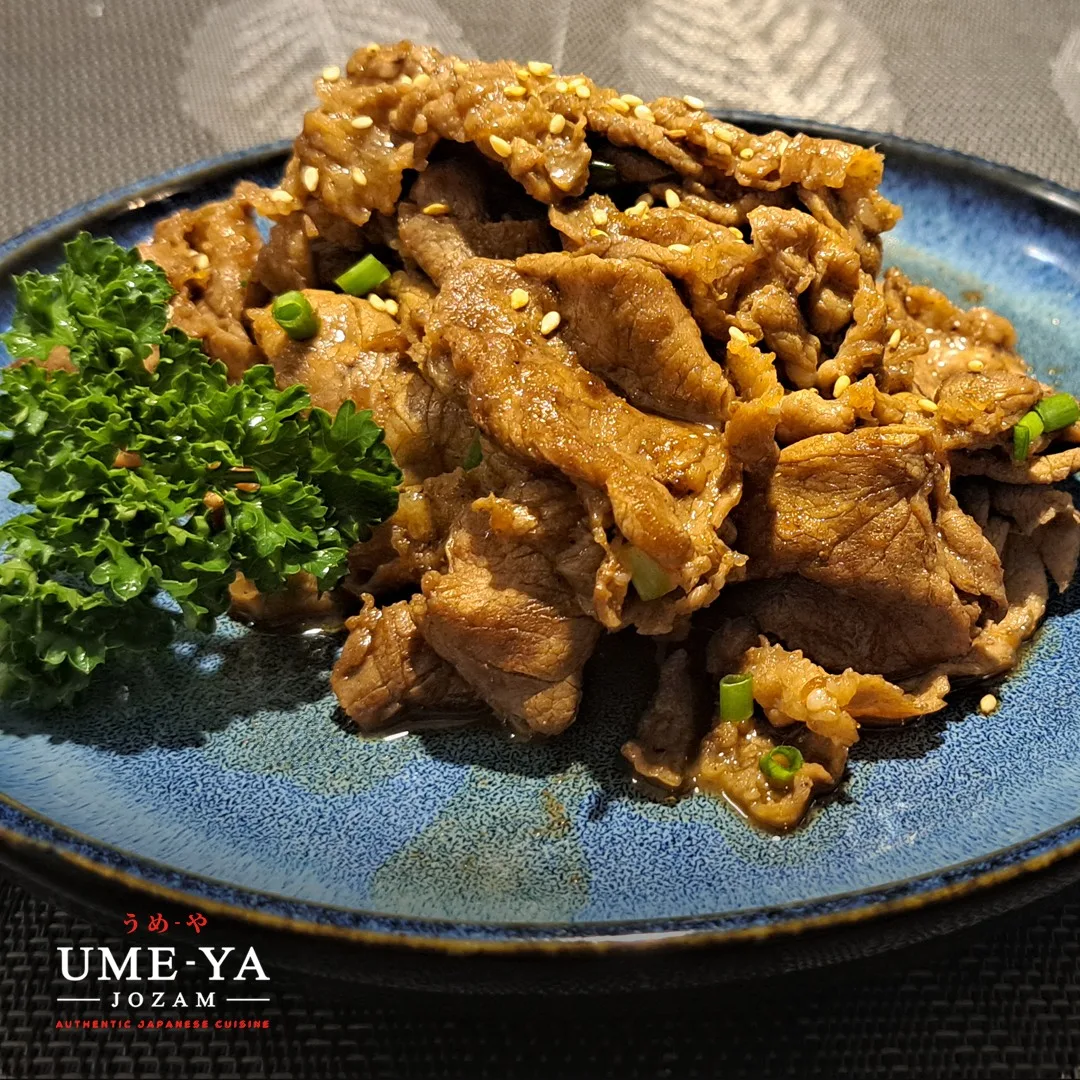 Ume-ya