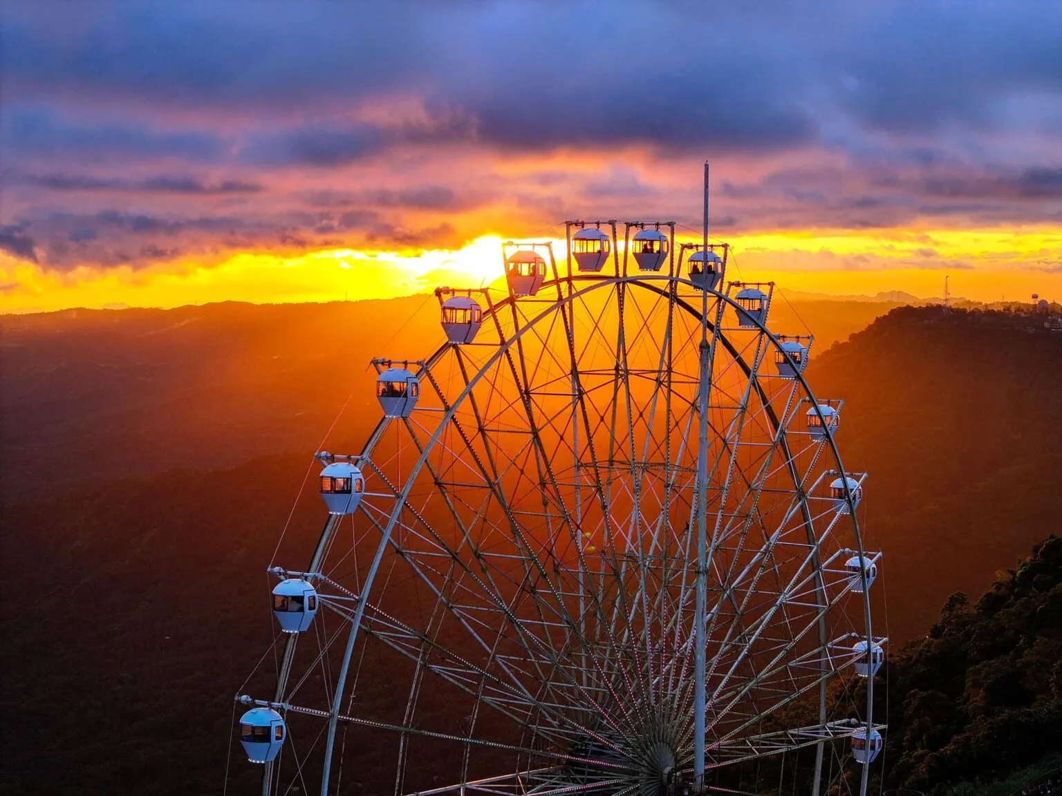 sky Ranch
