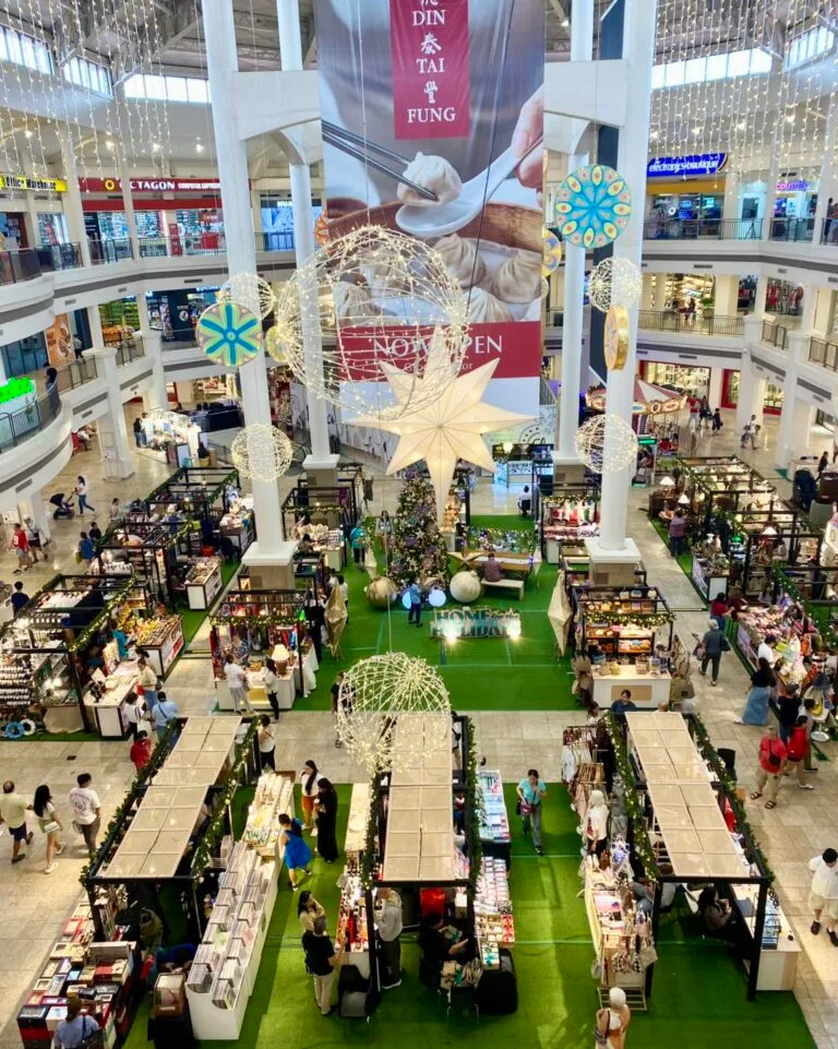 Alabang Town Center