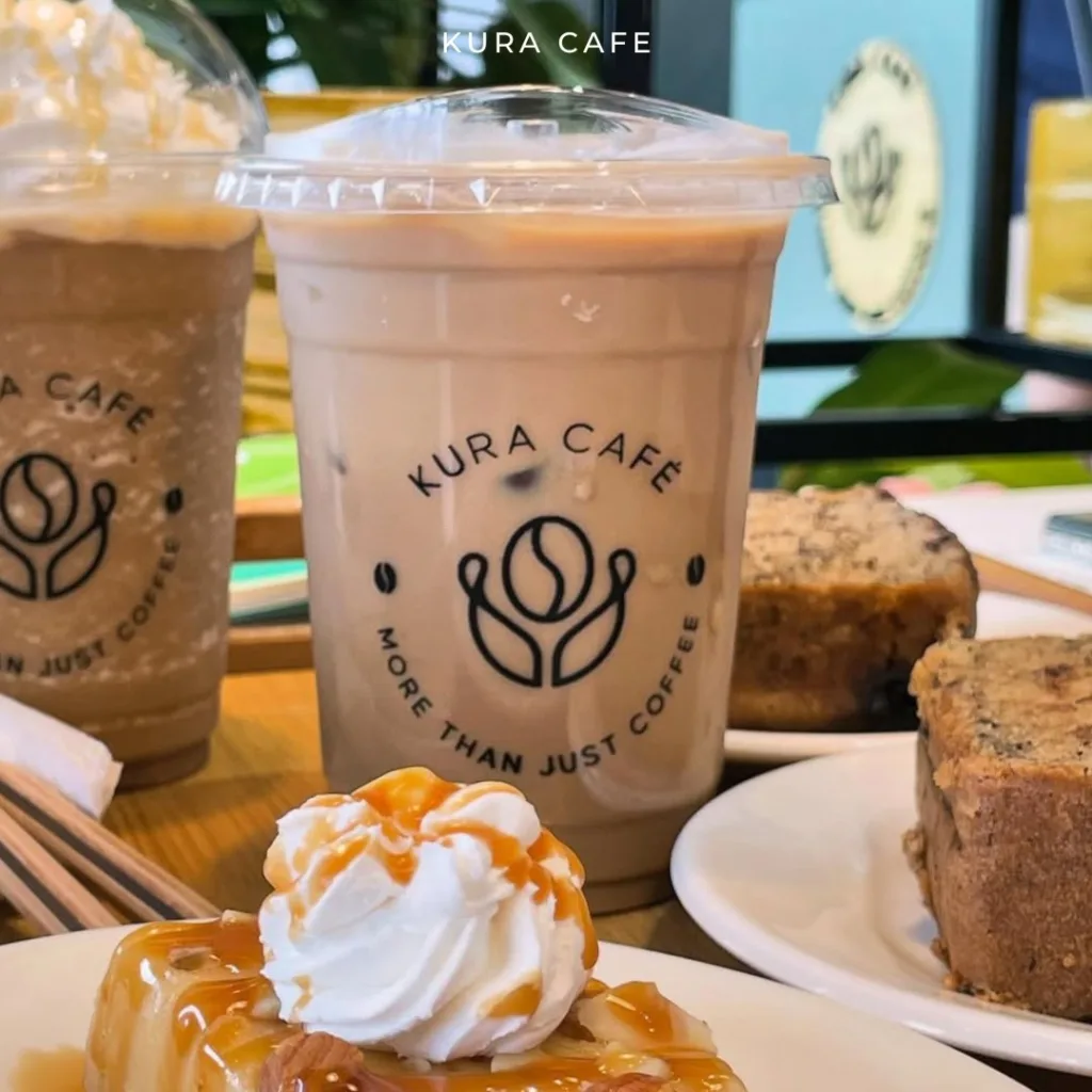 Kura Cafe