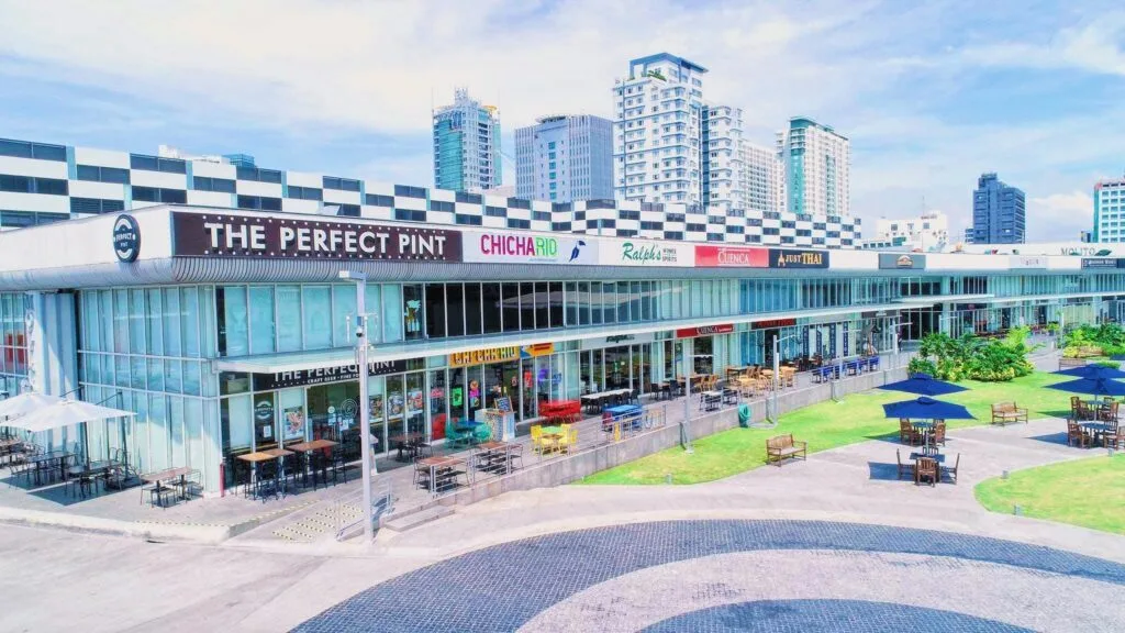 Molito Lifestyle Center
