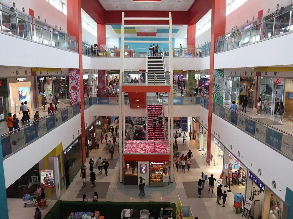 SM City Malls