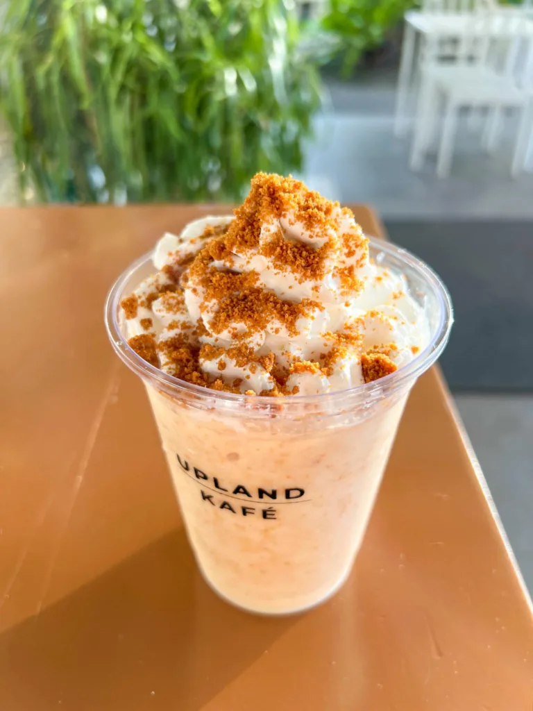 Upland Kafé 2