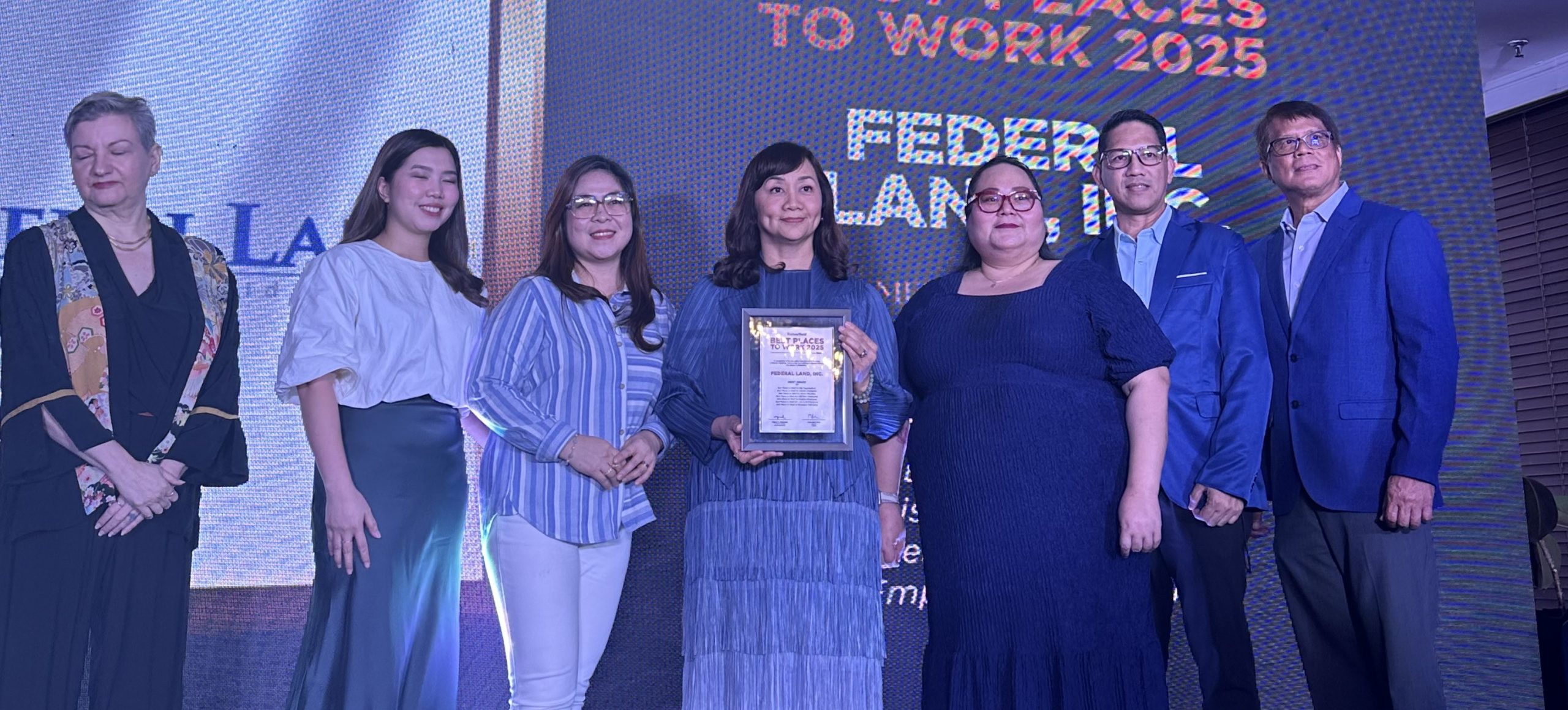 Empowering the country’s next future-builders