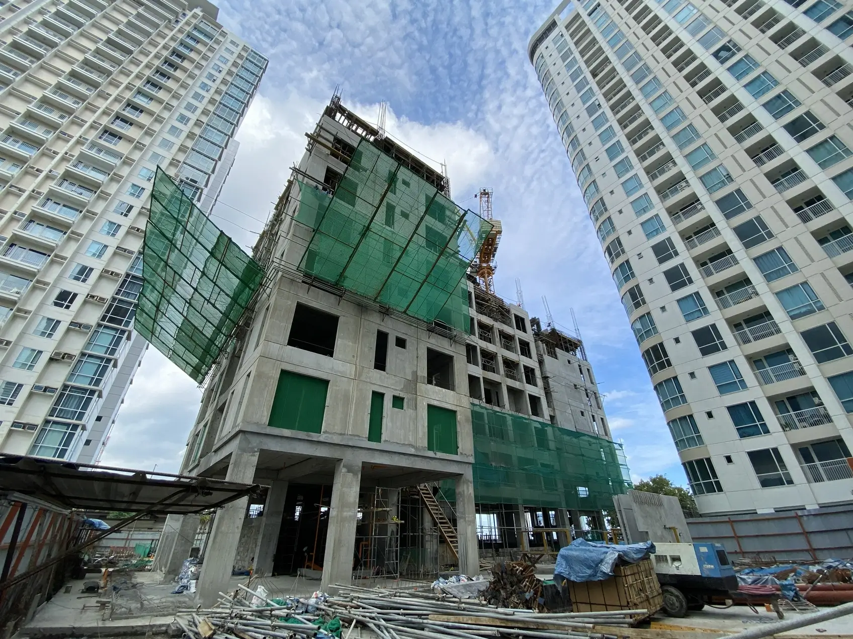 MARCO POLO PARKPLACE – AS OF November 30 2025