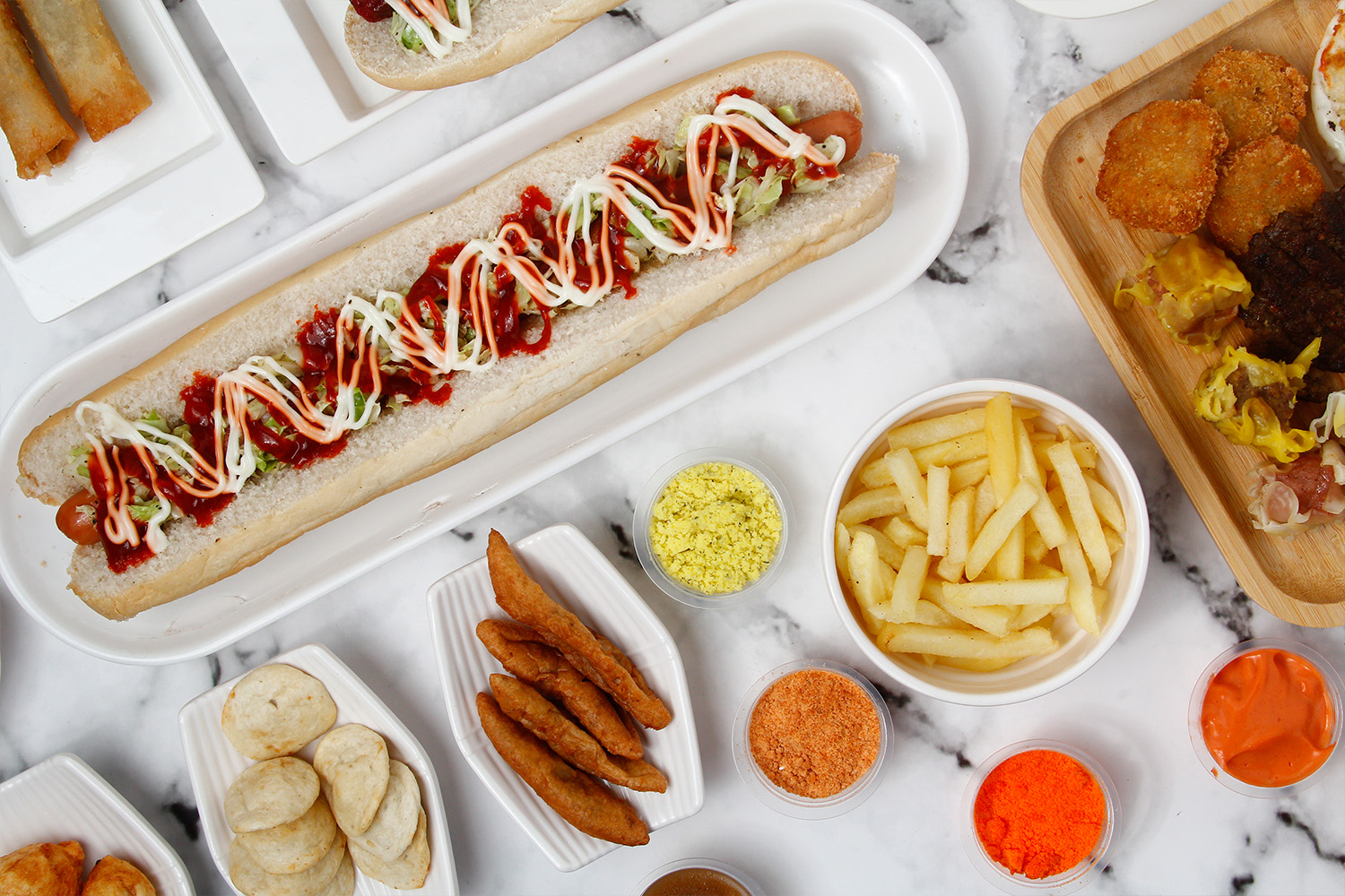 11 Best Filipino Street Foods and Where to Find Them