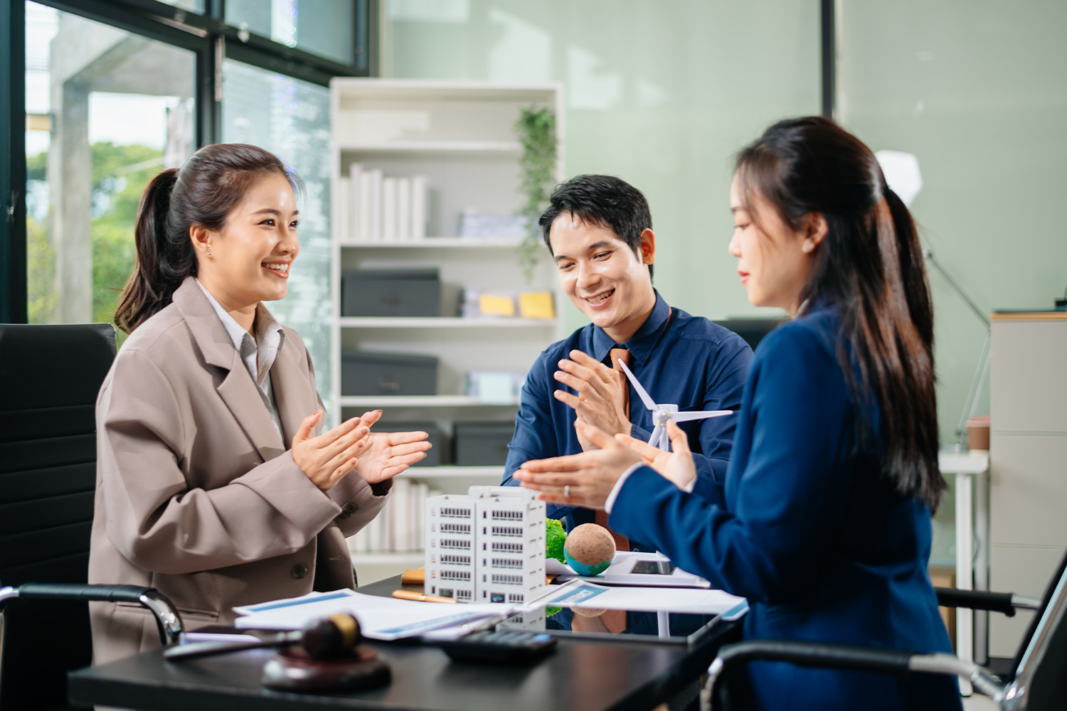 An Extensive Guide to Risk Management in Real Estate