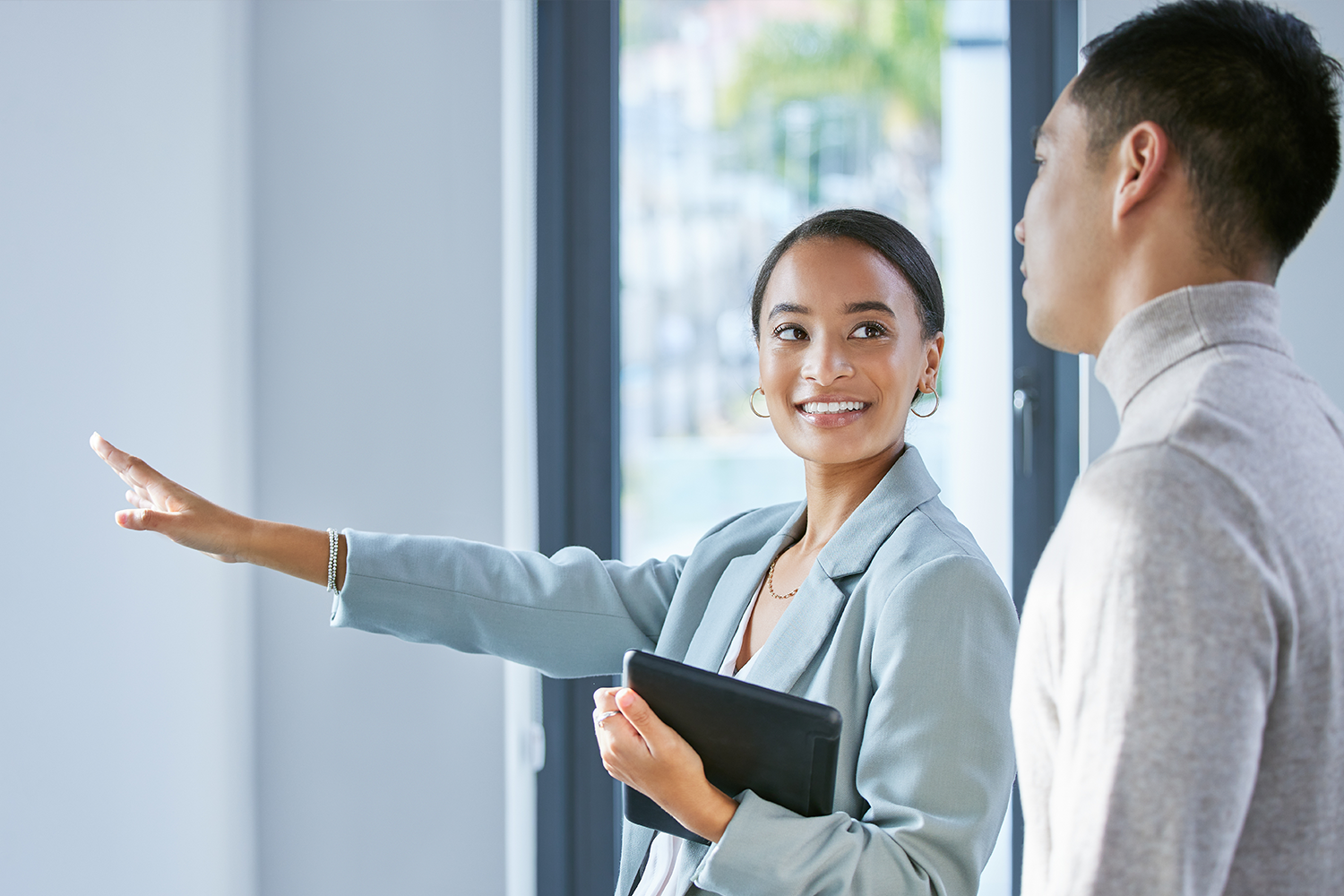 7 Benefits of Buying Property From a Developer