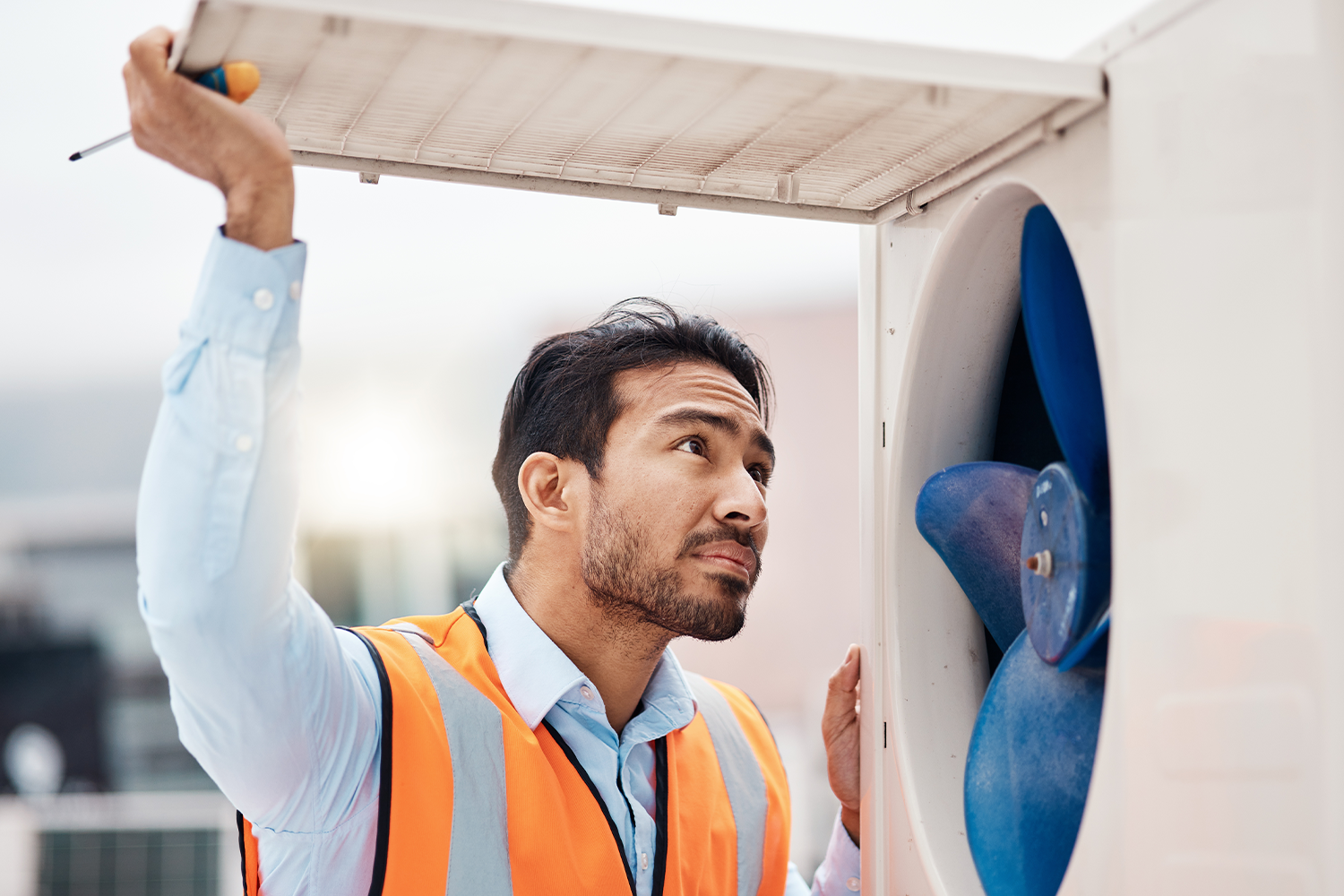 The Beginner’s Guide to Condo HVAC Systems: Essential Tips for Better Comfort