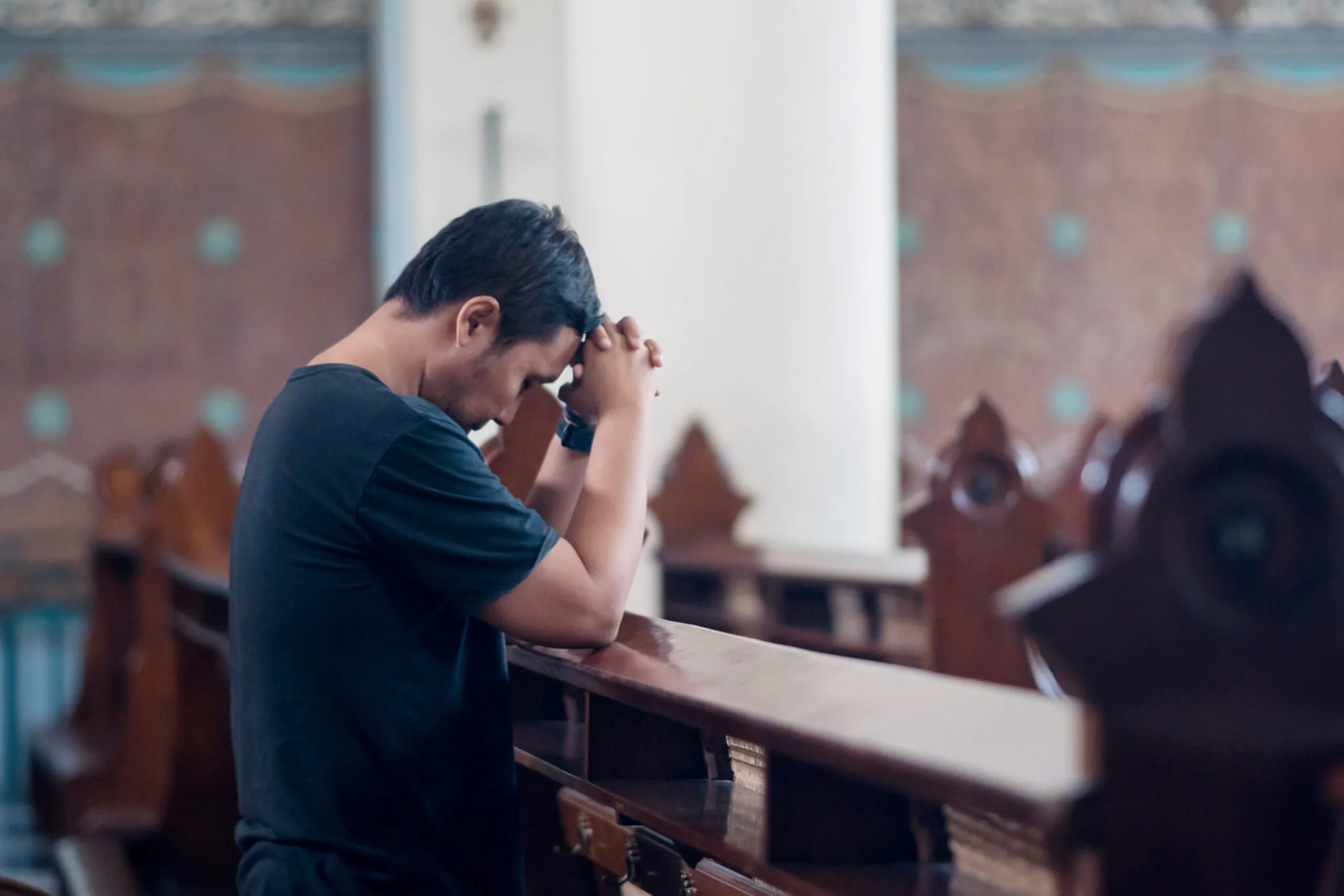 A Guide to Churches in Cavite for Visita Iglesia