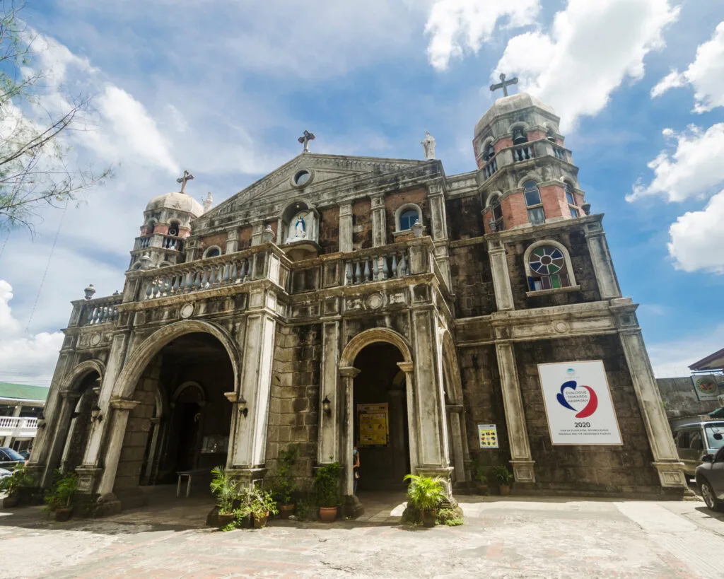 Immaculate Conception Parish Church, Dasmariñas
