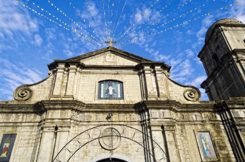 Our Lady of the Pillar Cathedral, Imus