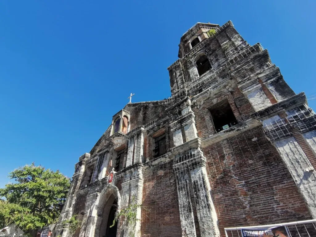 St. Mary Magdalene Parish Church, Kawit