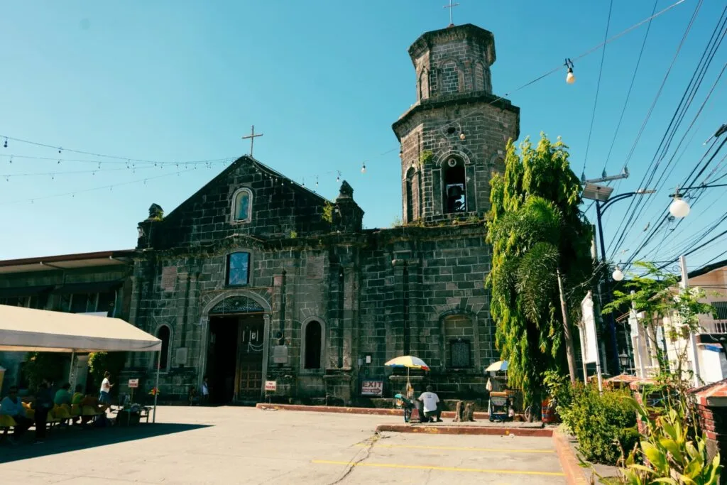 St. Michael the Archangel Parish, Bacoor