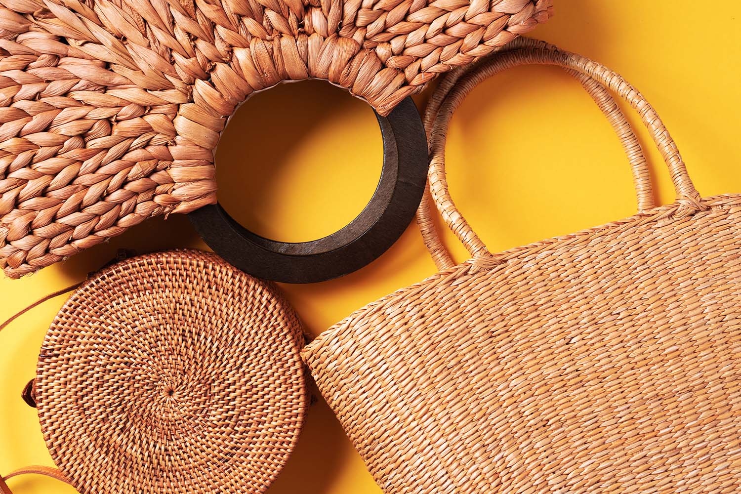 7 Filipino Indigenous Materials to Incorporate in Your Home