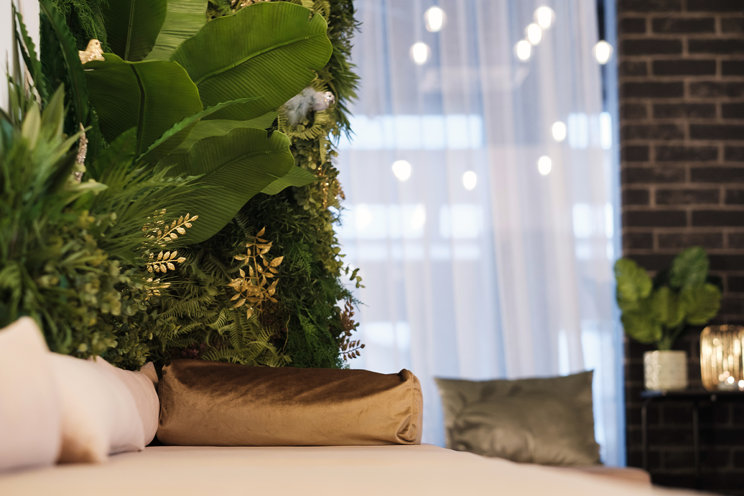 An In-Depth Handbook to Incorporating Biophilic Design Into Your Condo Space