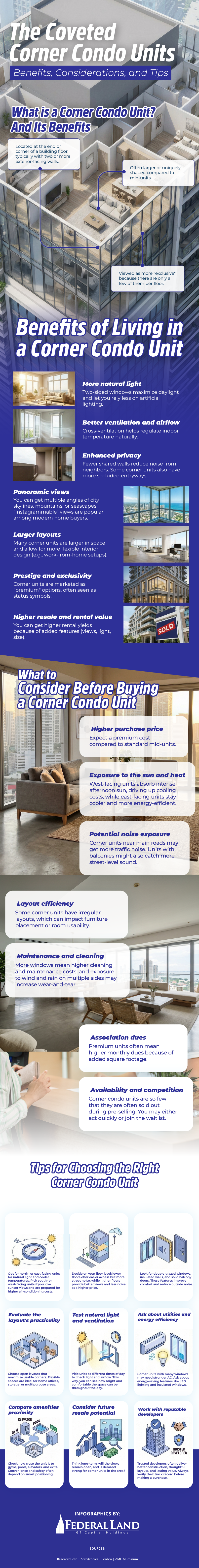 “corner