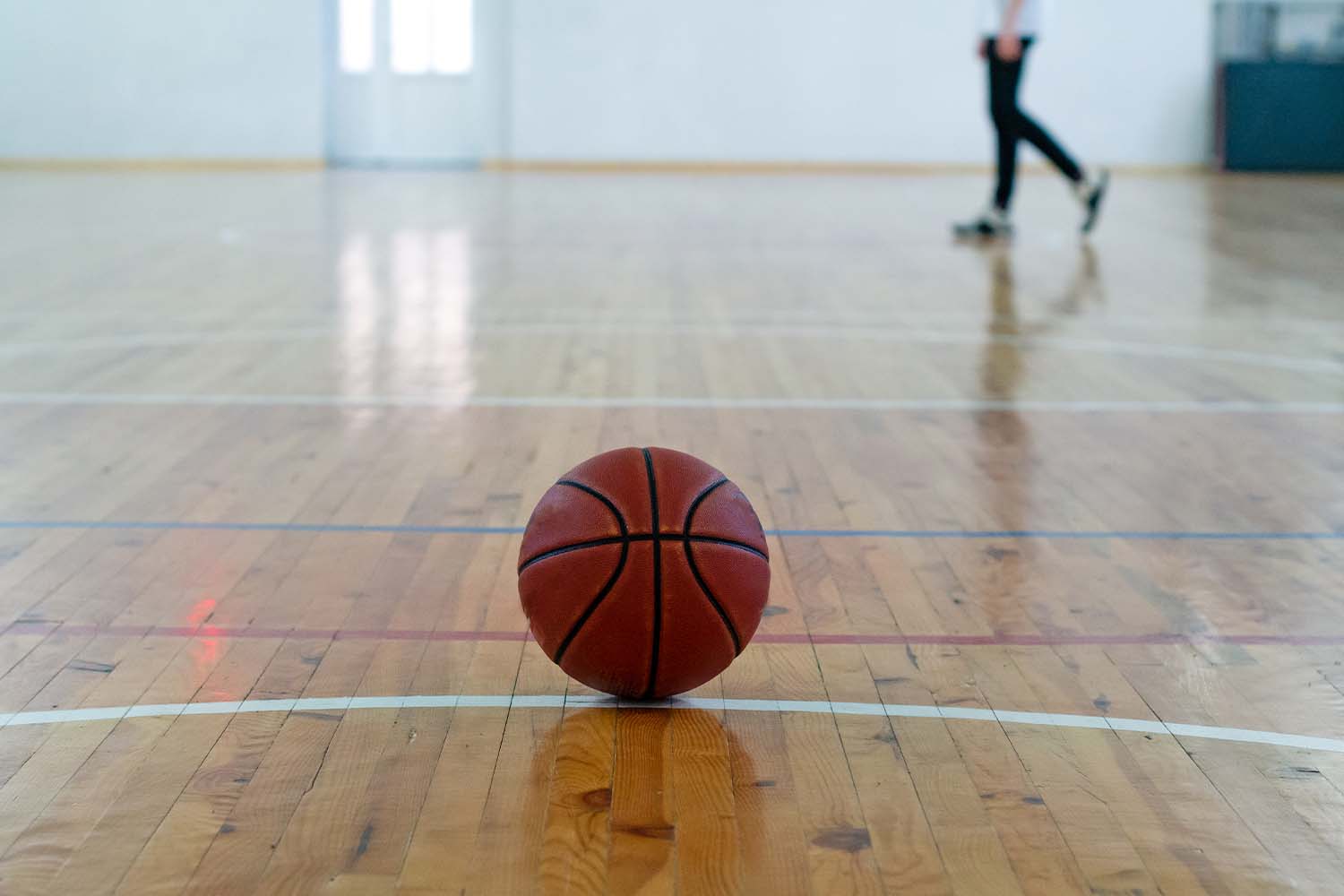 8 Indoor Basketball Courts For Rent in Manila