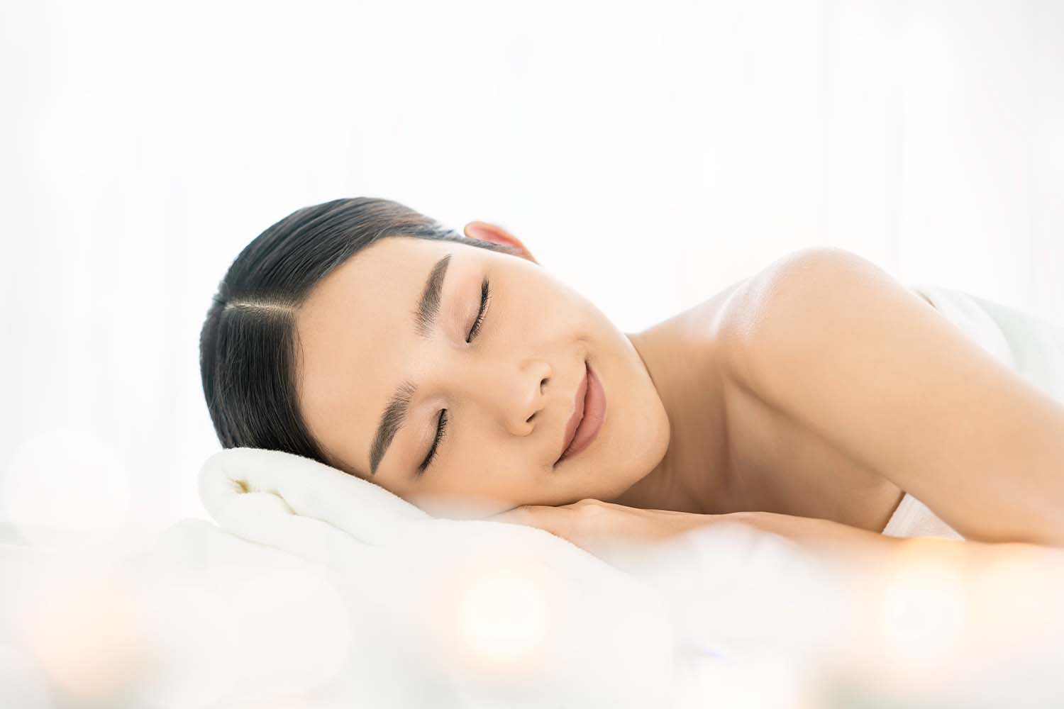 7 Bedroom Design Ideas to Fix Poor Sleep Hygiene (+ Other Sleep Quality Tips)