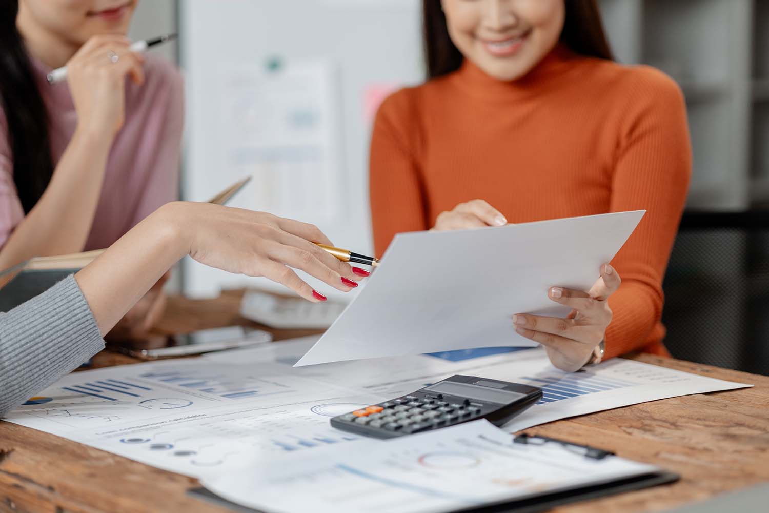 How to Transfer Tax Declaration in the Philippines