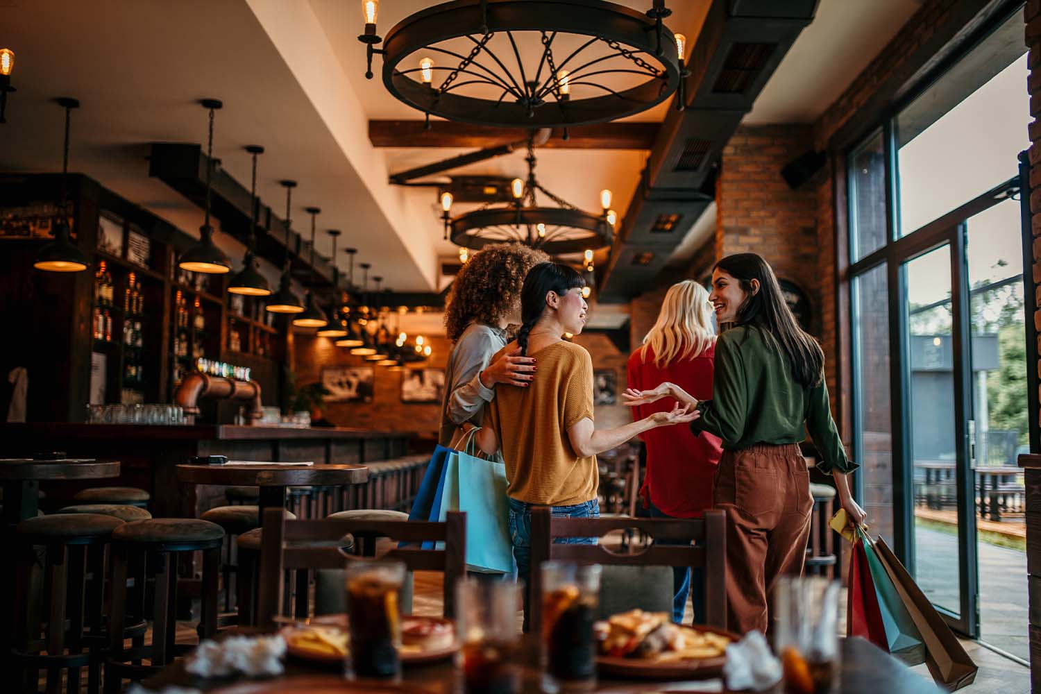 7 Themed Restaurants in Metro Manila for a Unique Dining Experience
