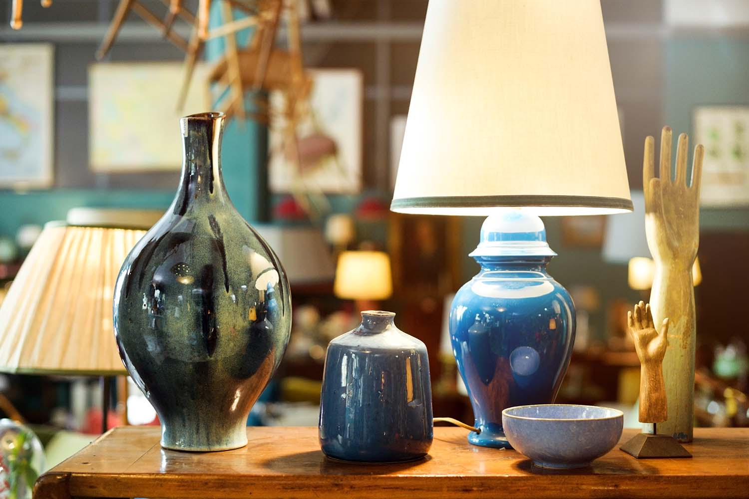 Enough with the Big Light: Here’s Where to Buy Lights and Lamps in Manila
