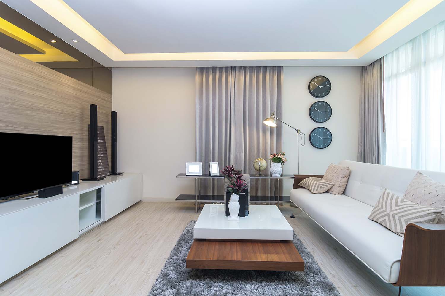 Condo Amenities: Must-Haves for Modern Living & Community