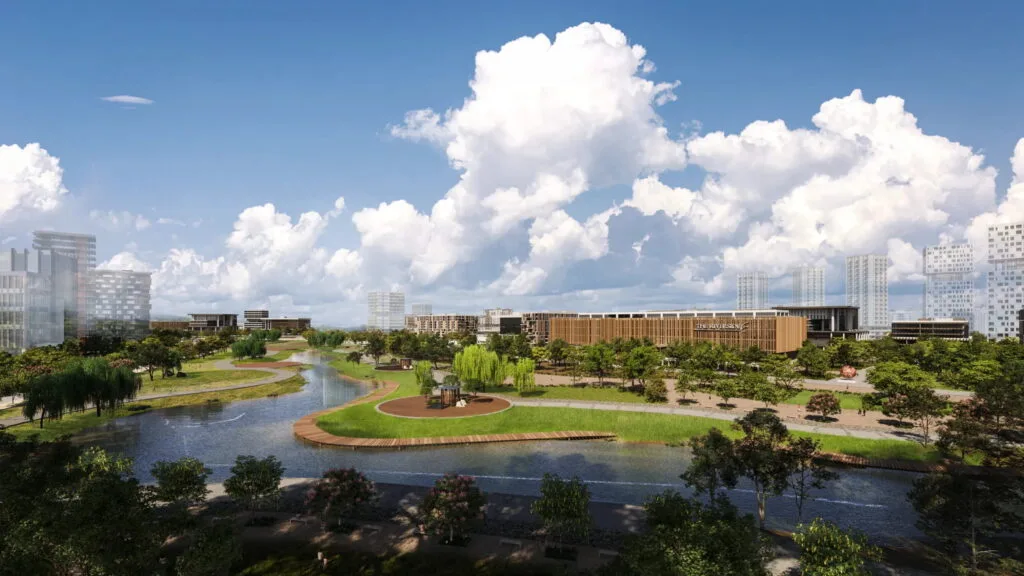 Riverpark