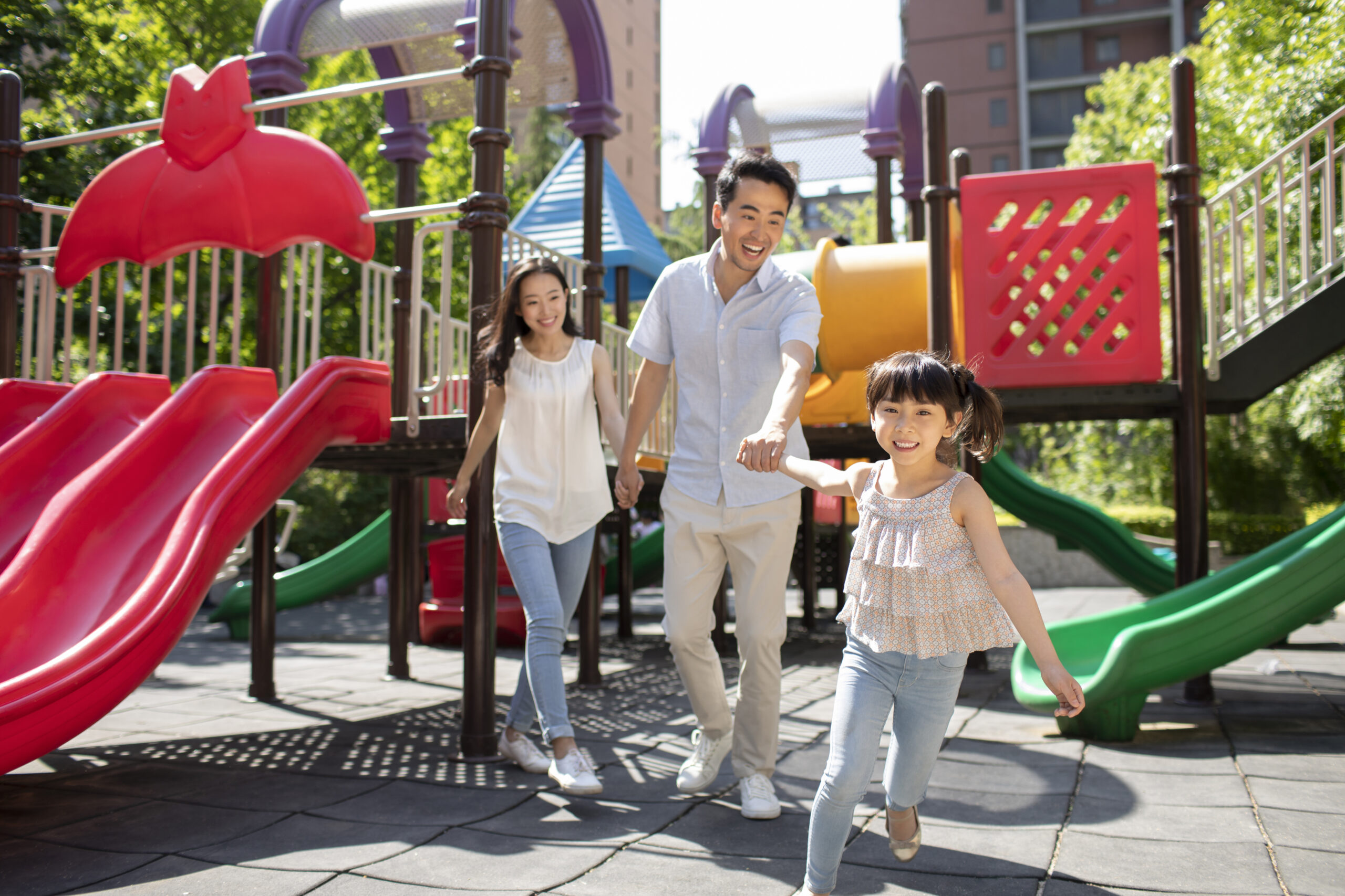 Condo Amenities: Must-Haves for Modern Living & Community