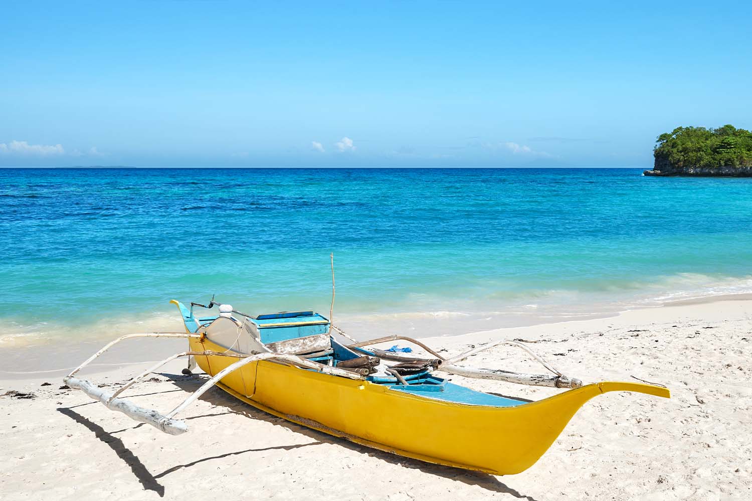 The Best Places to Unwind in Cebu: Our Top Picks