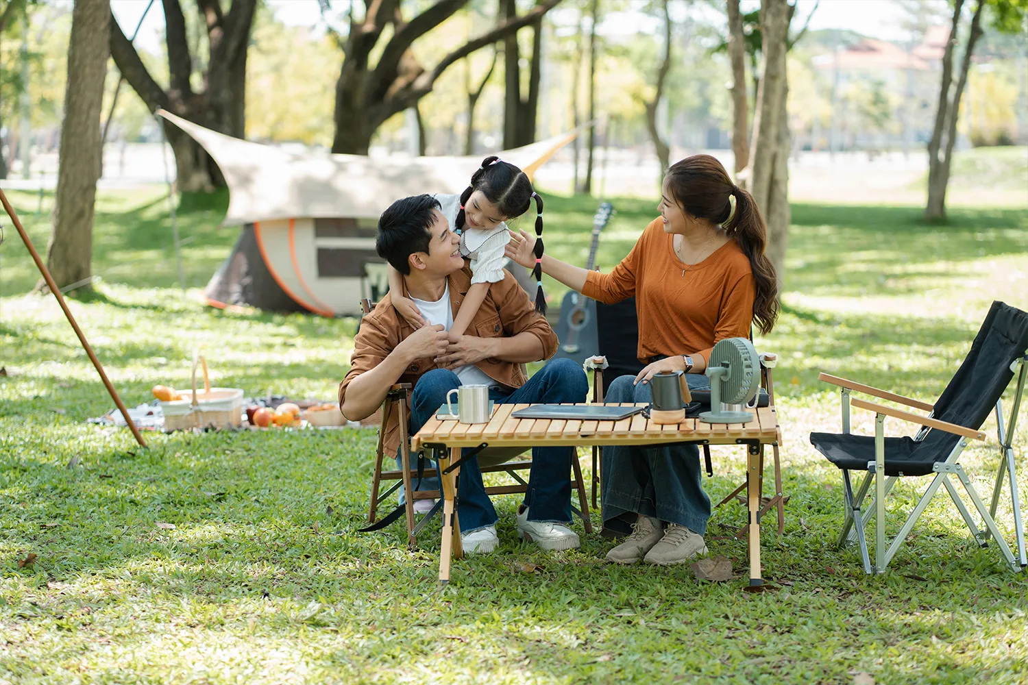 5 Best Glamping Sites in Cavite
