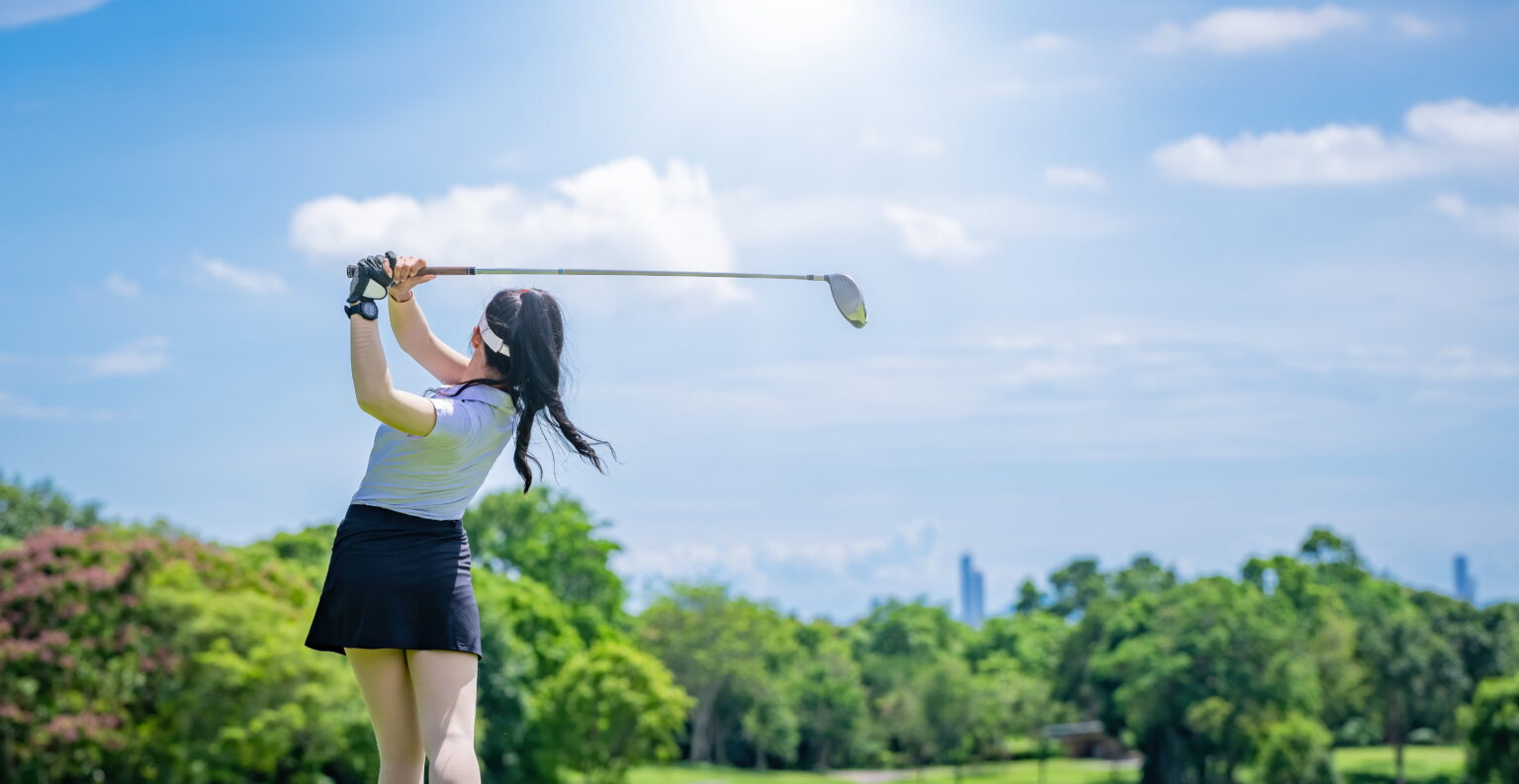5 Golf Courses and Clubs in Laguna You Can Play At