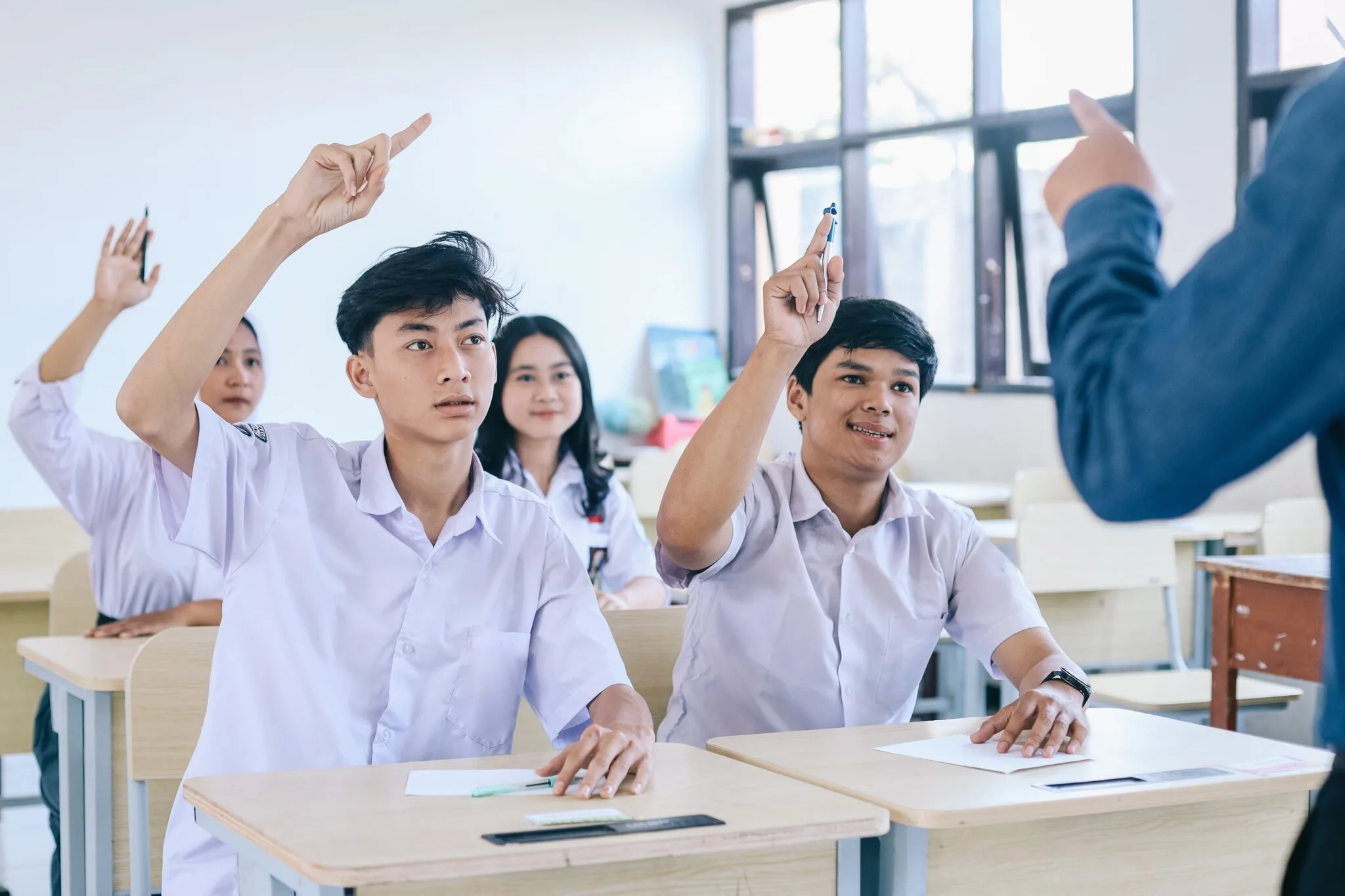6 Best High Schools in Cavite, Philippines: A Guide