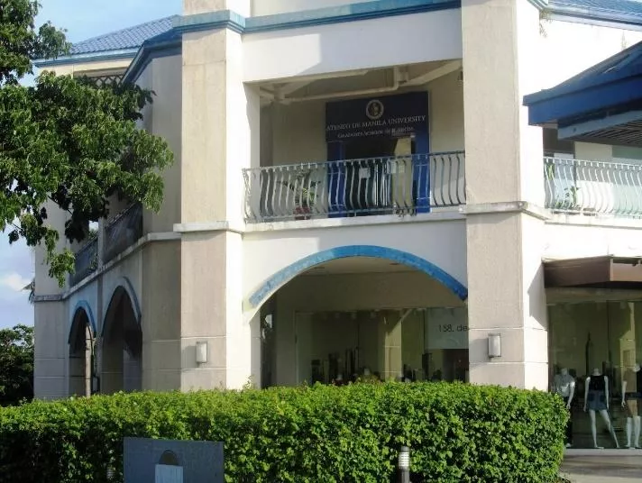 Ateneo Graduate School