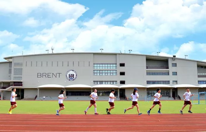 Brent International School Manila (Biñan)