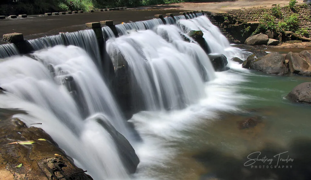 Bumbungan Eco Park