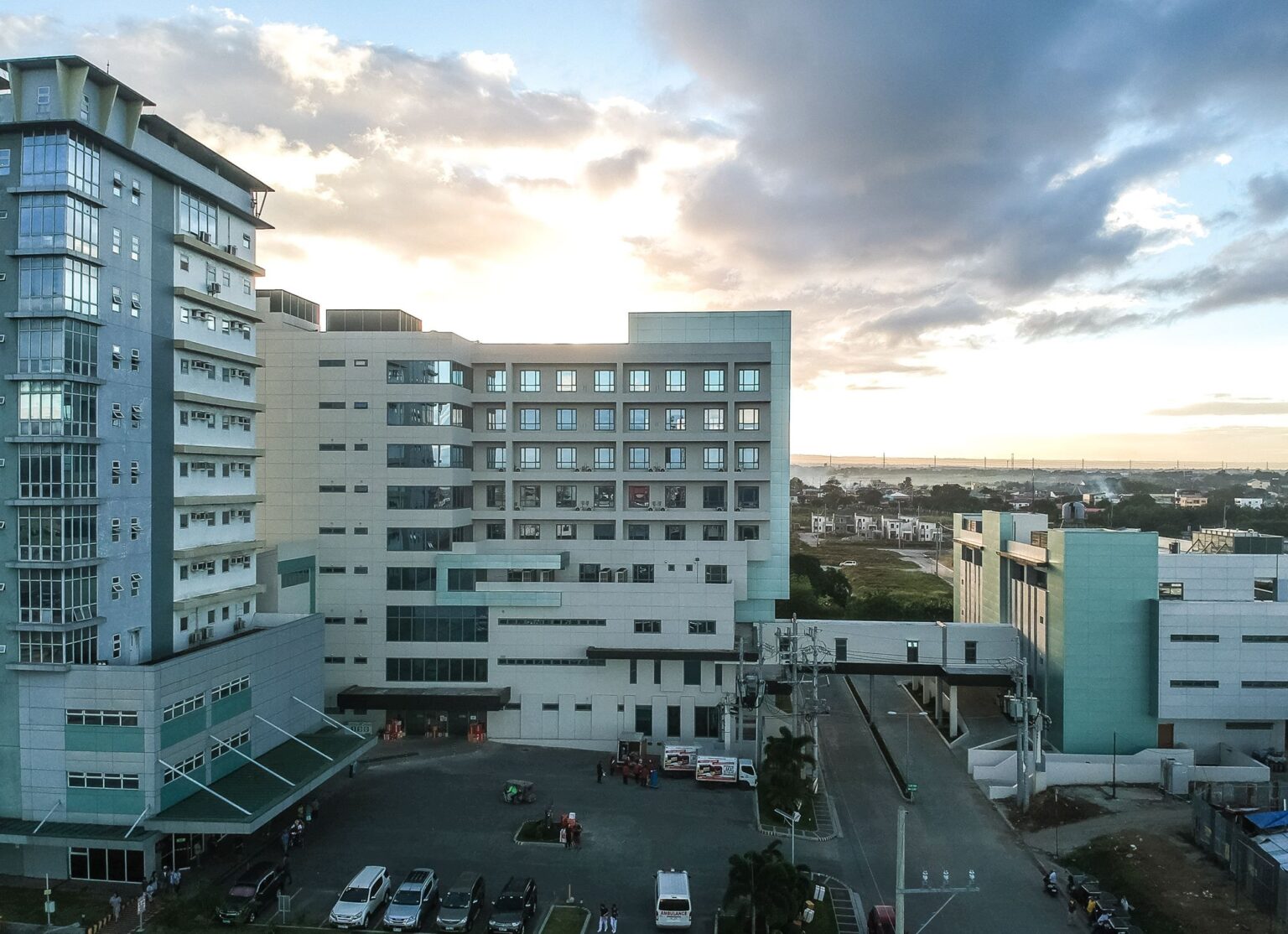 Calamba Medical Center